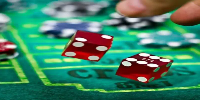 Craps 的起源与发展- 球速体育