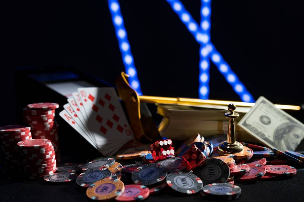 OPENGAMING™平台赋能，开启智能娱乐平台新时代-球速体育
