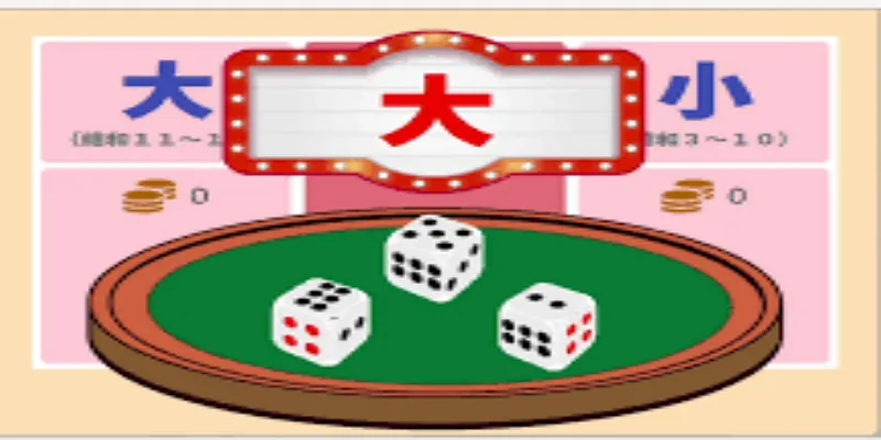什么是大小骰子境界-球速体育