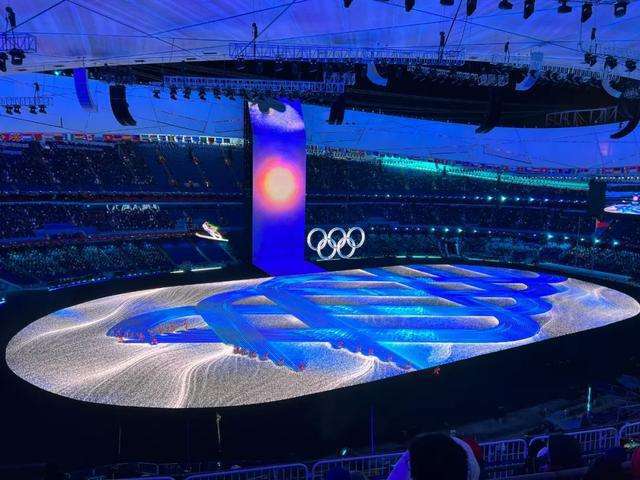 奥林匹克运动会的举办时间球速体育