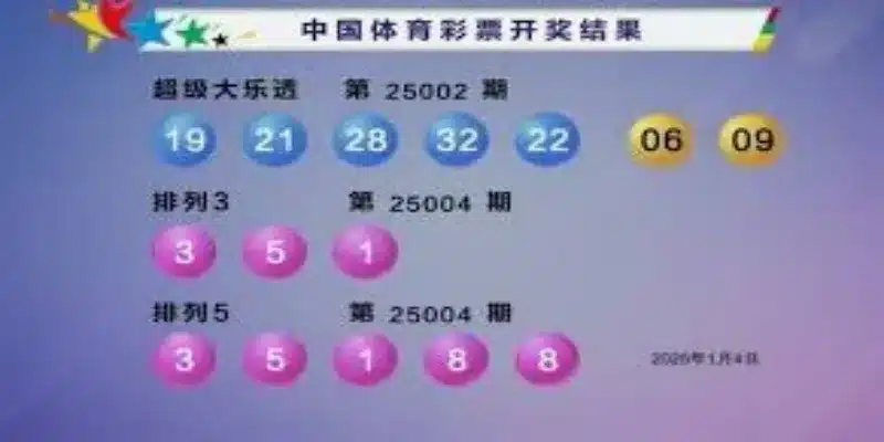 如何快速查询中国彩票开奖结果-球速体育